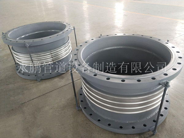 管道膨脹節加工
